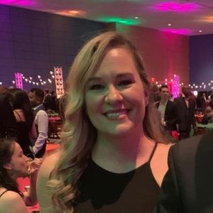 Meet your Posher, Shannon